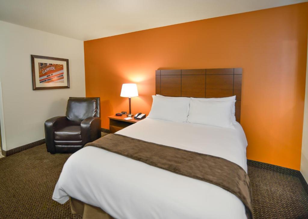 My Place Hotel-Ankeny/Des Moines Ia Экстерьер фото