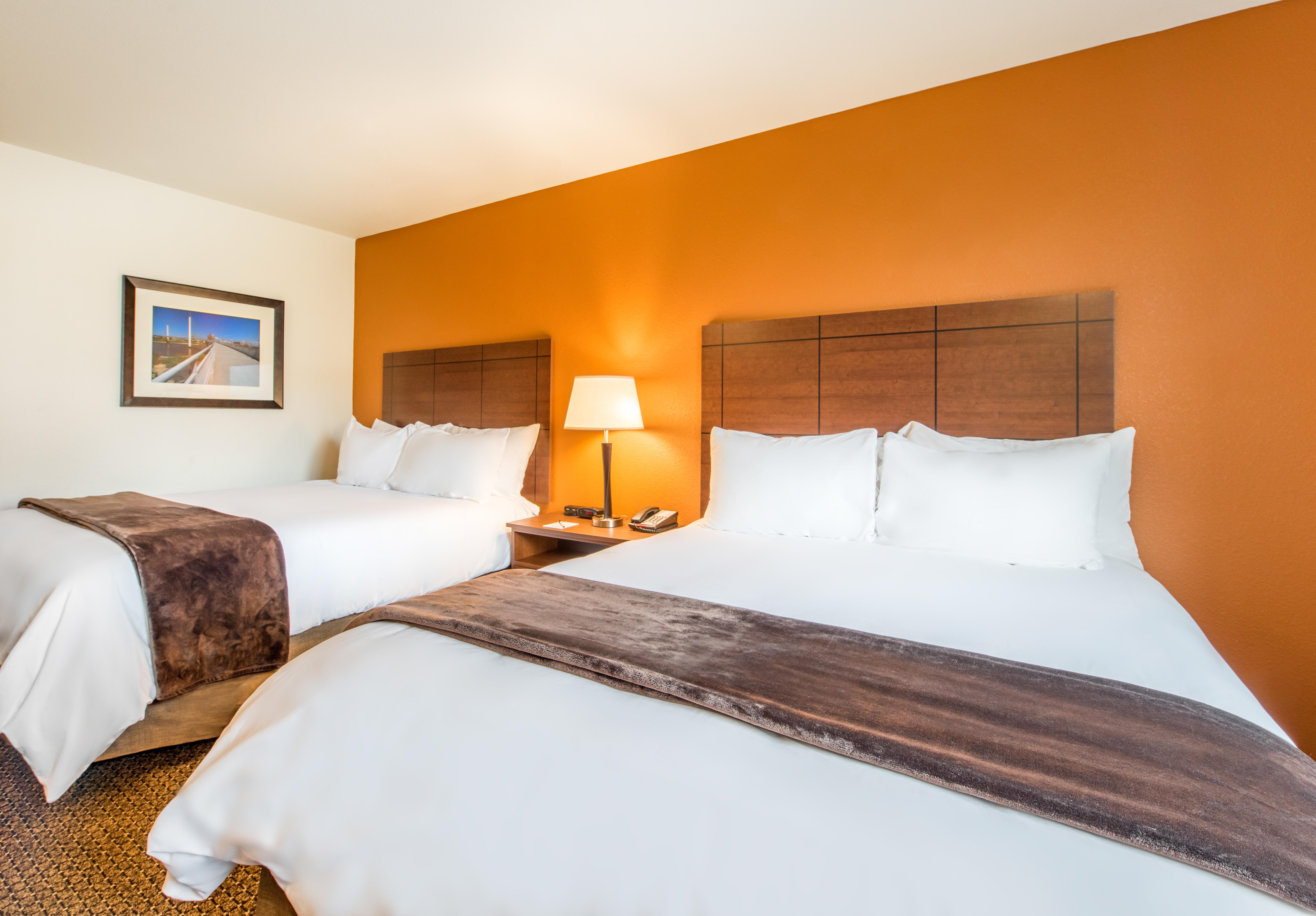 My Place Hotel-Ankeny/Des Moines Ia Экстерьер фото