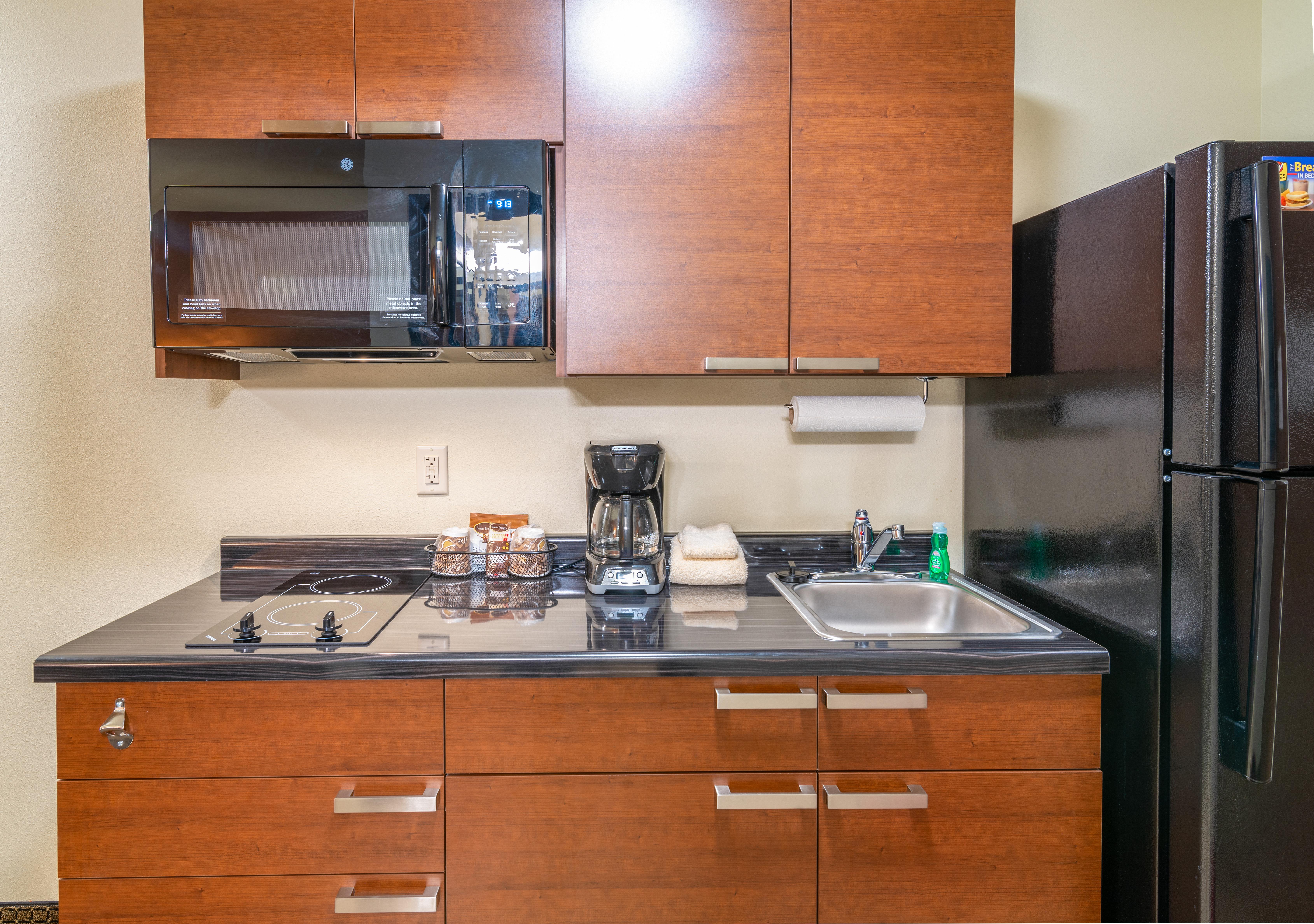My Place Hotel-Ankeny/Des Moines Ia Экстерьер фото