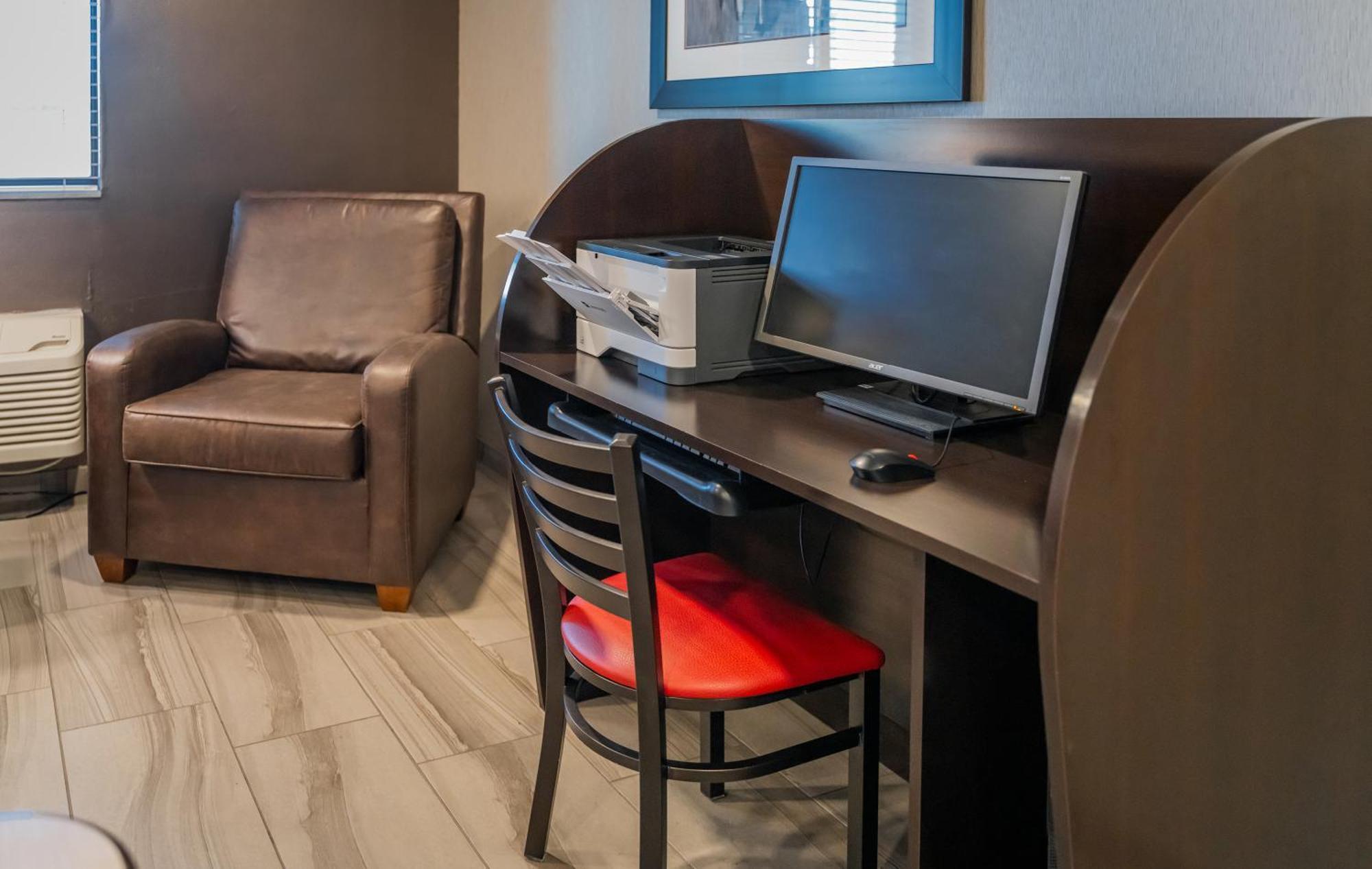 My Place Hotel-Ankeny/Des Moines Ia Экстерьер фото
