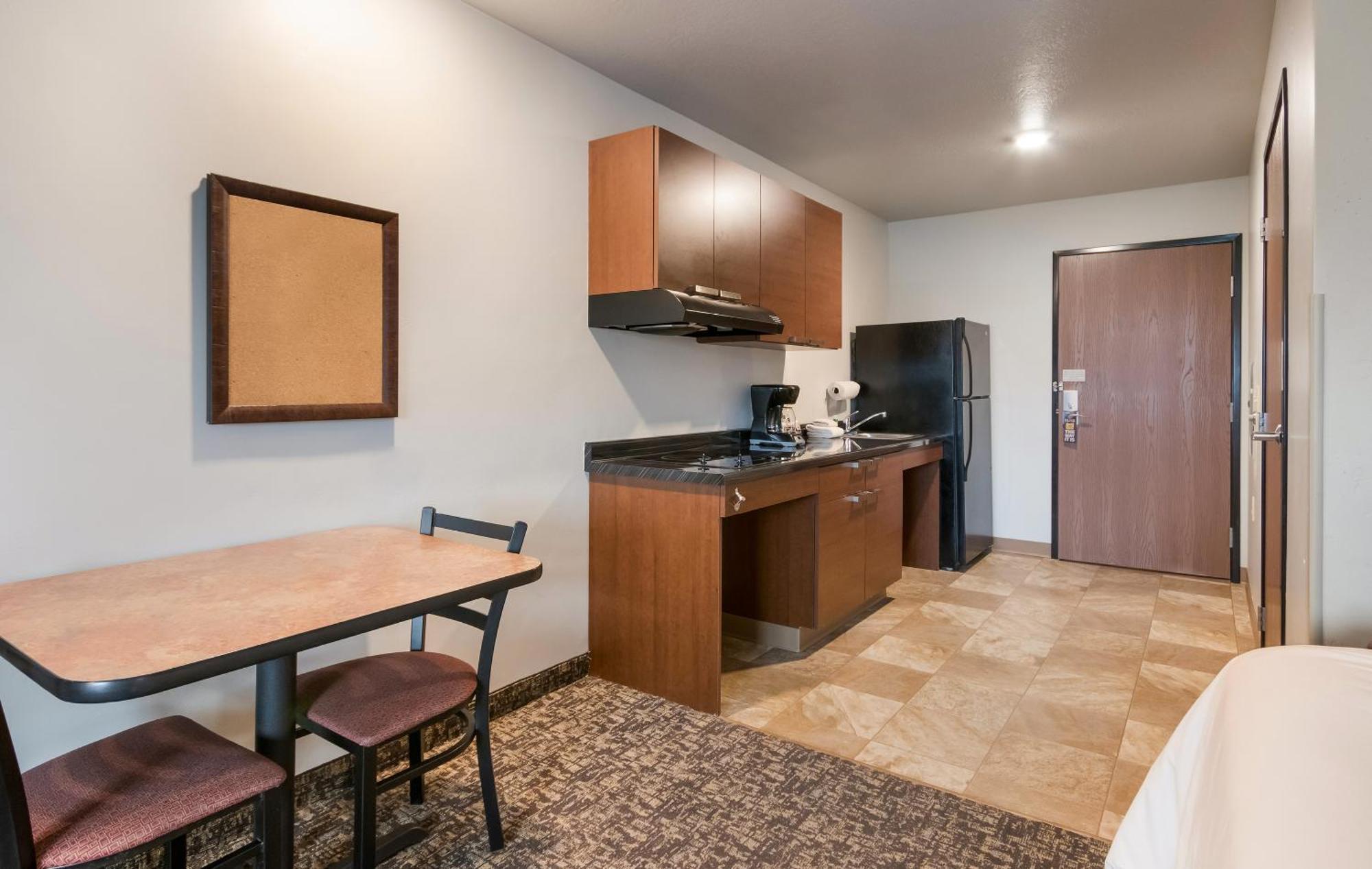 My Place Hotel-Ankeny/Des Moines Ia Номер фото