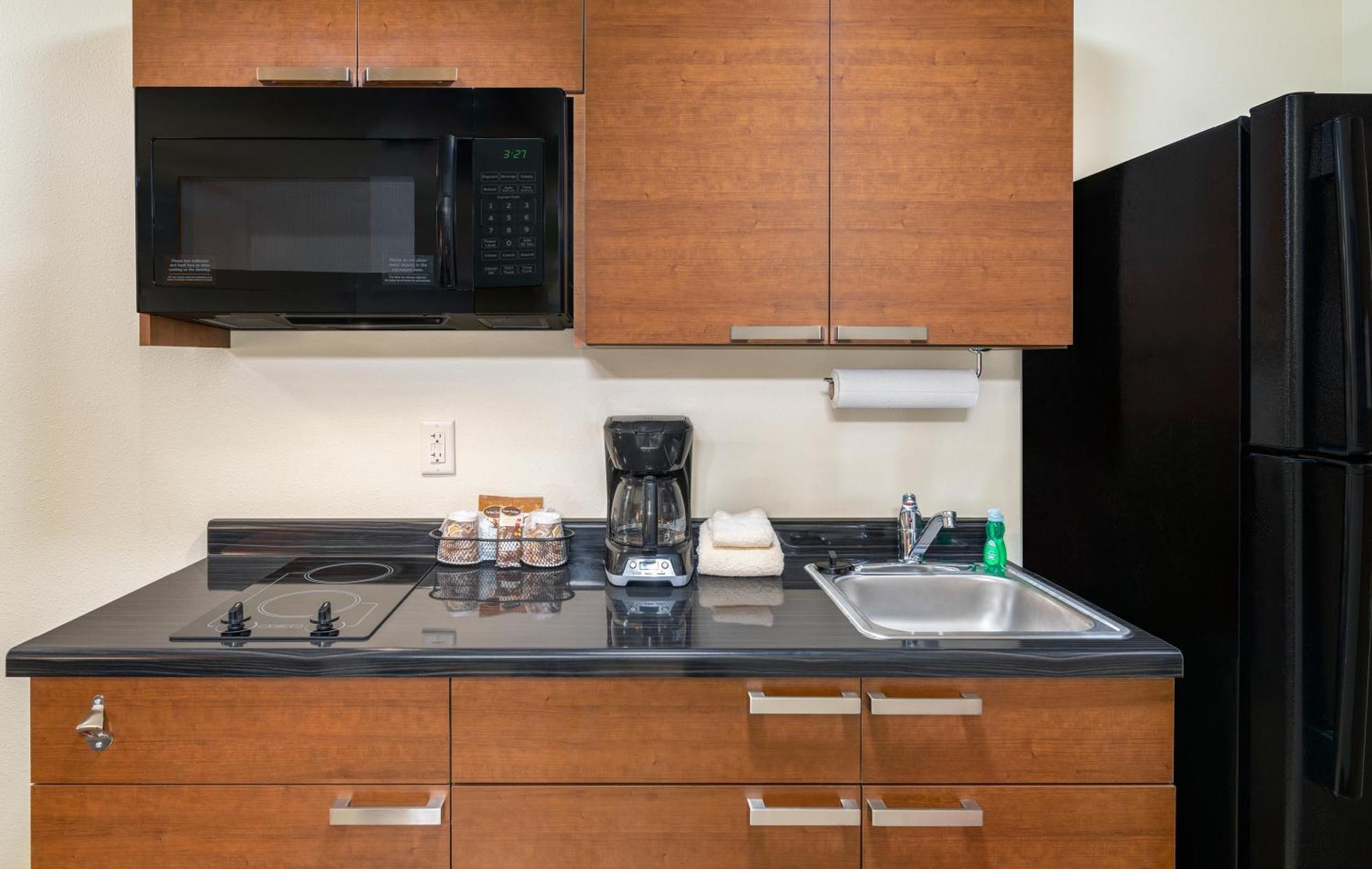My Place Hotel-Ankeny/Des Moines Ia Экстерьер фото