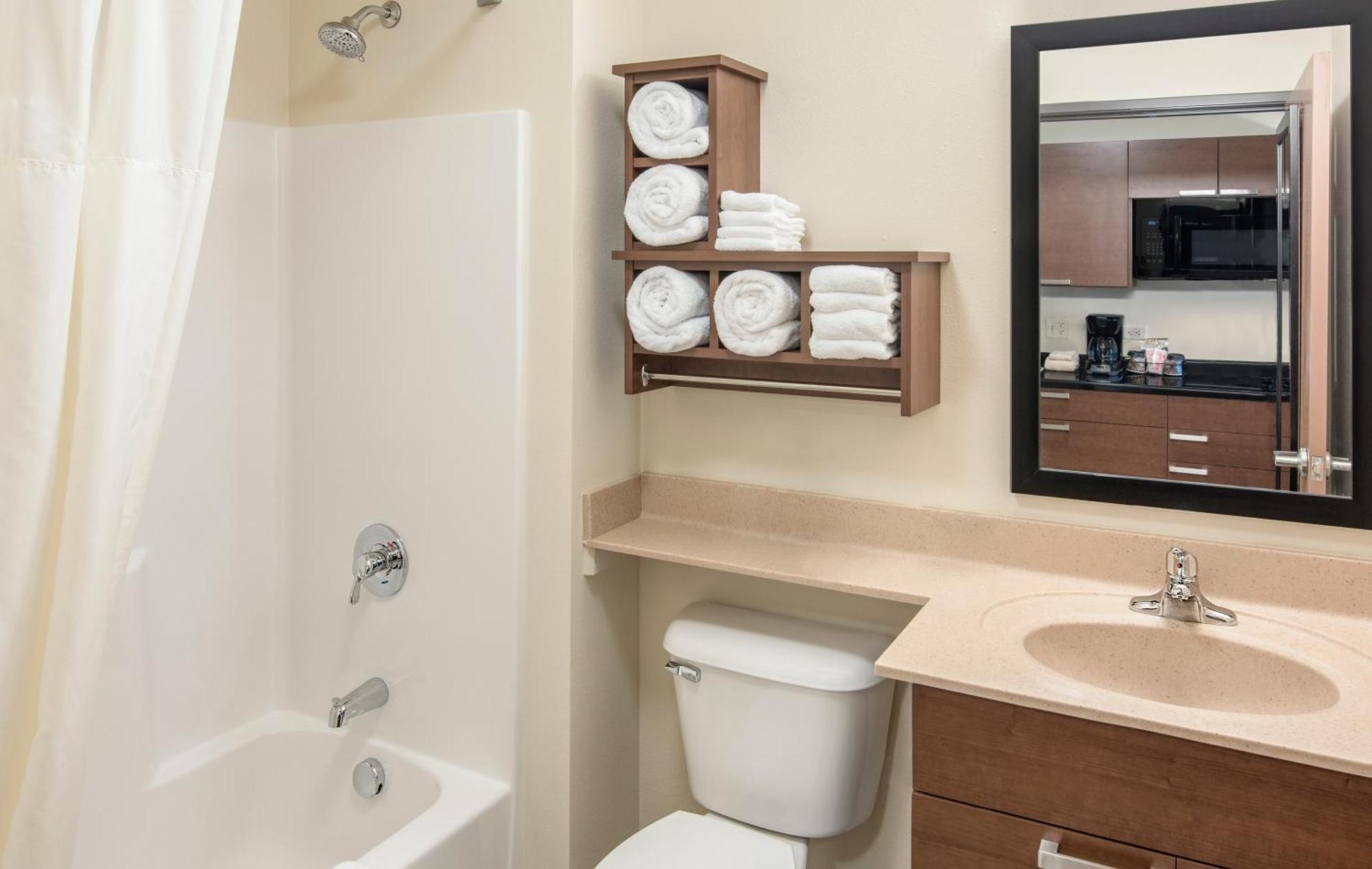 My Place Hotel-Ankeny/Des Moines Ia Экстерьер фото