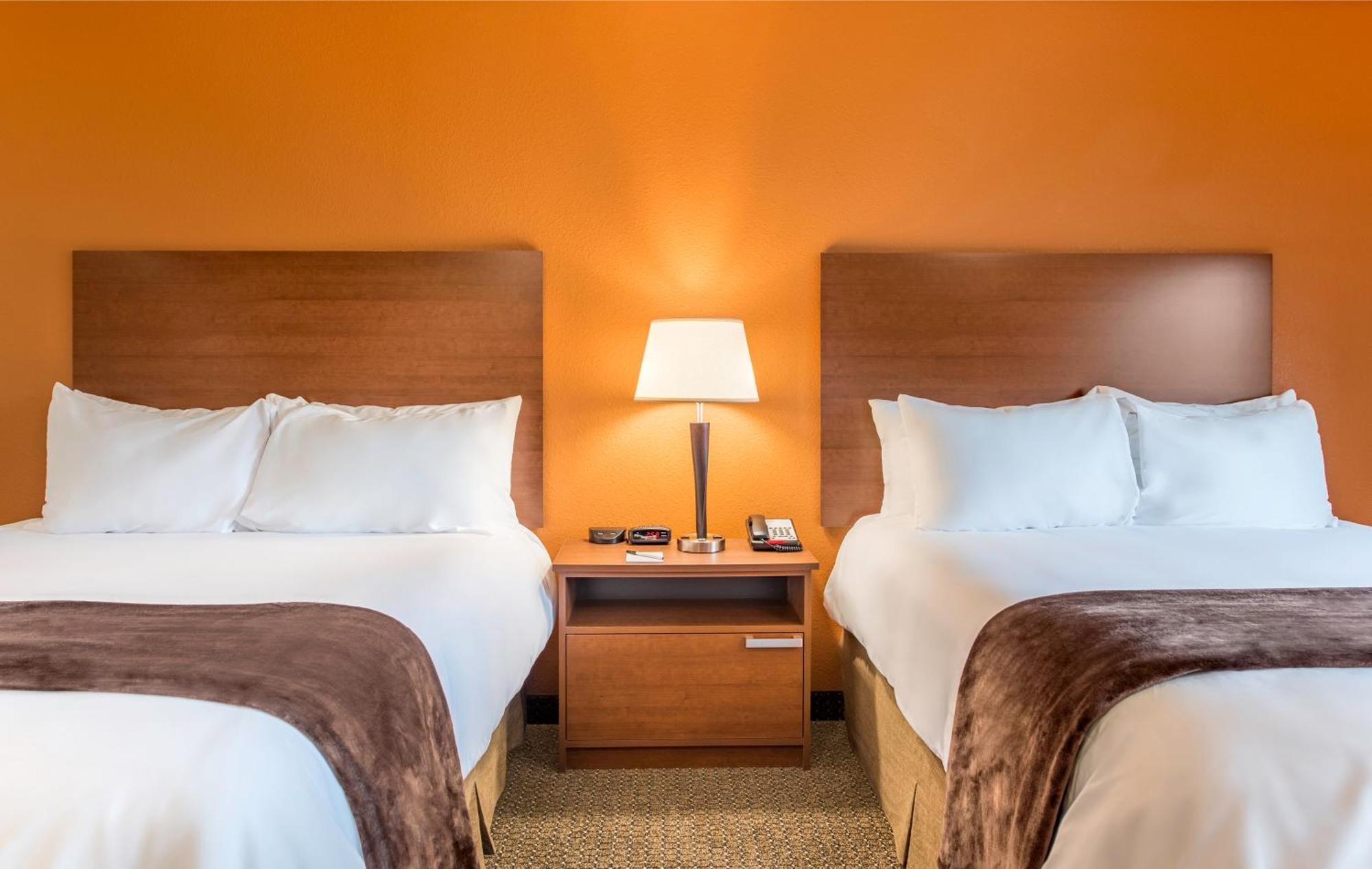 My Place Hotel-Ankeny/Des Moines Ia Экстерьер фото